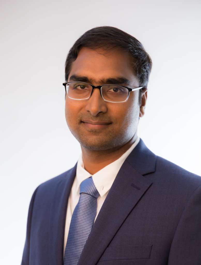 Naresh Reddy Maligireddy