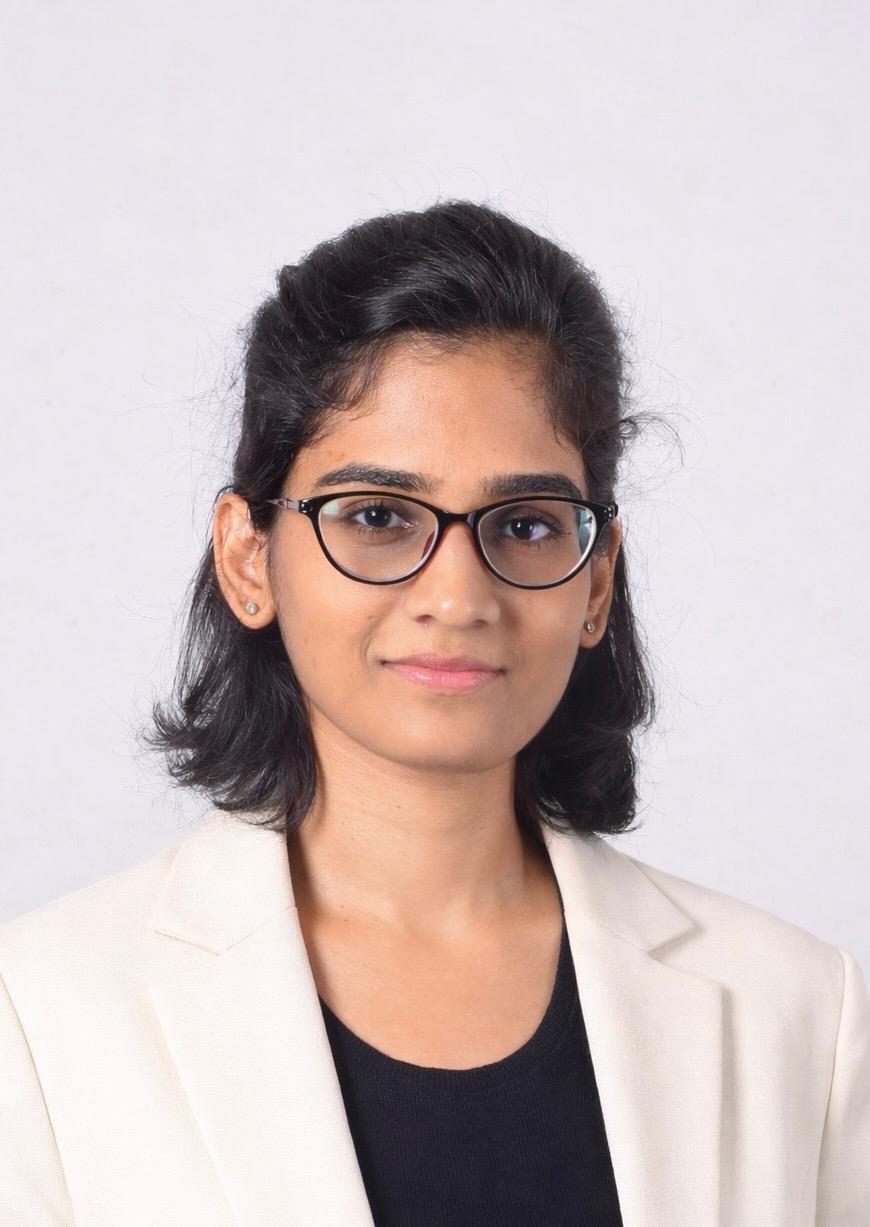 Dr. Ramya